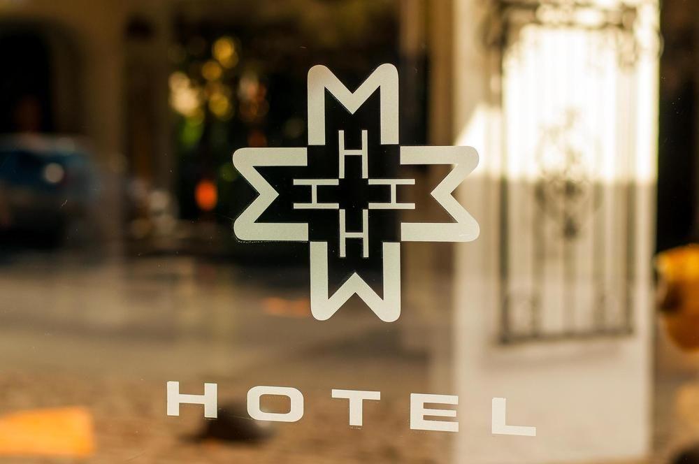 Hotel Y Centro De Eventos Manquehue Las Condes Σαντιάγκο Εξωτερικό φωτογραφία