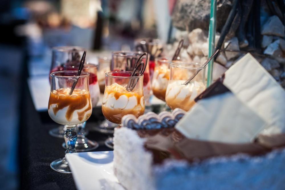 Hotel Y Centro De Eventos Manquehue Las Condes Σαντιάγκο Εξωτερικό φωτογραφία