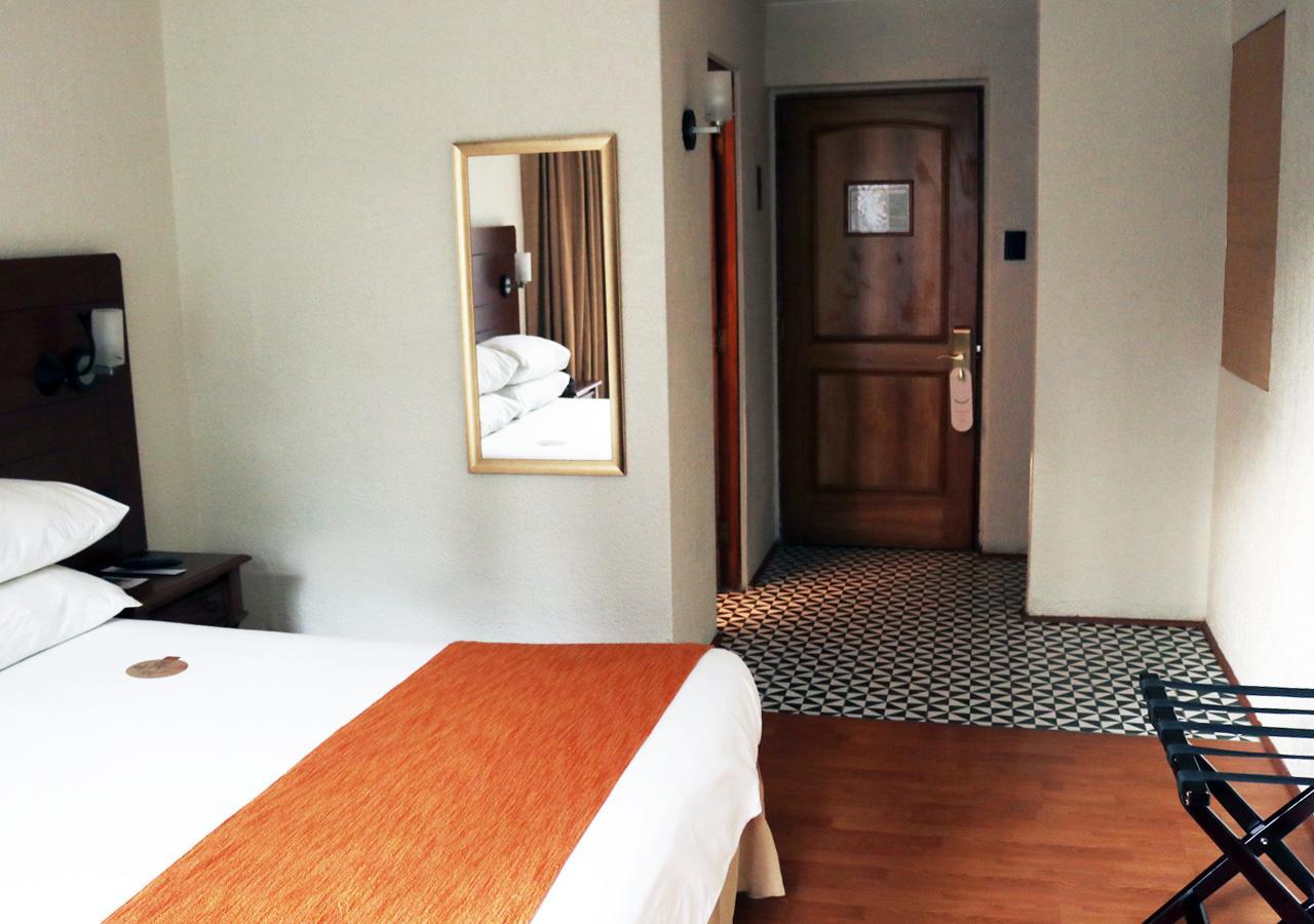 Hotel Y Centro De Eventos Manquehue Las Condes Σαντιάγκο Εξωτερικό φωτογραφία