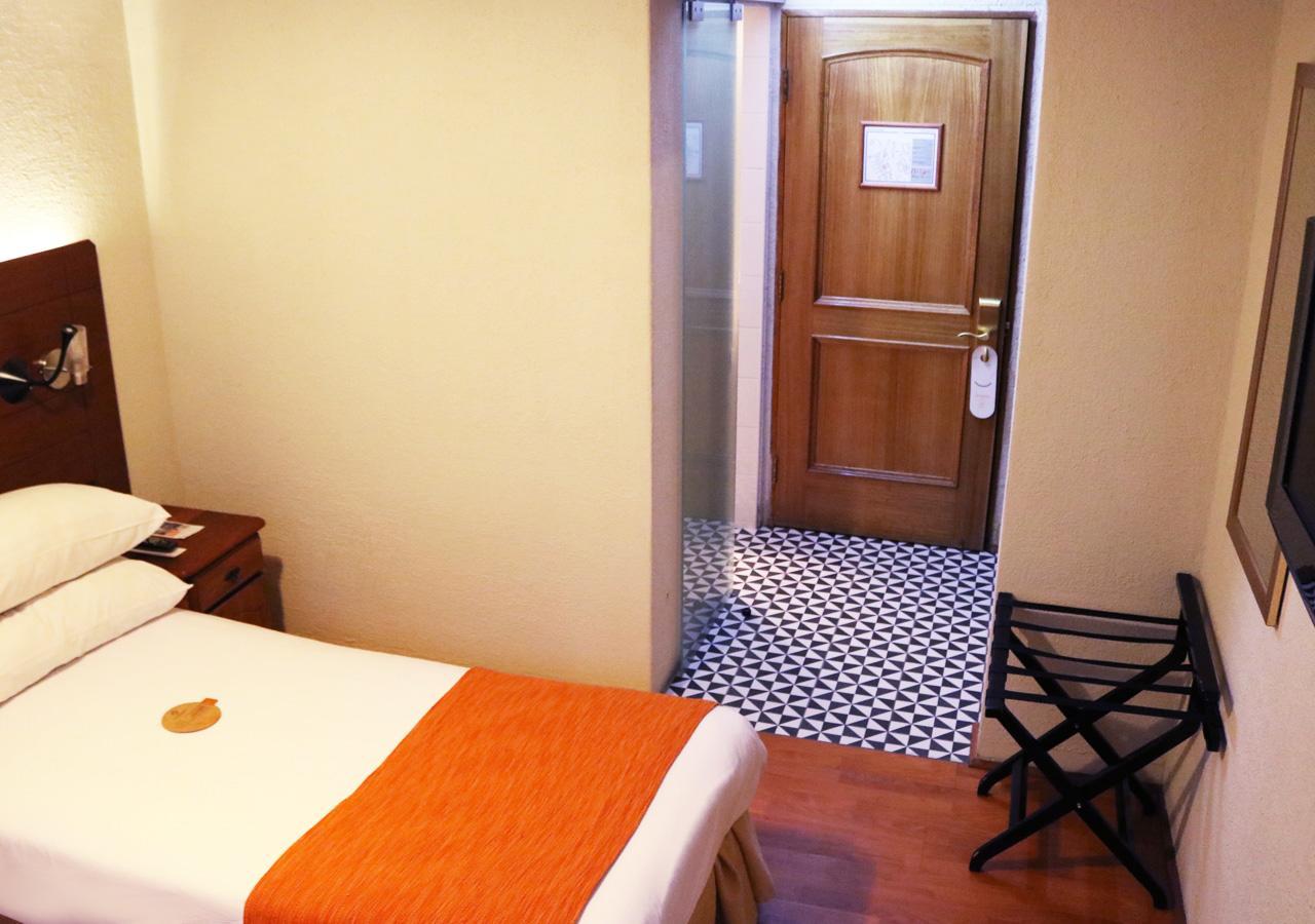 Hotel Y Centro De Eventos Manquehue Las Condes Σαντιάγκο Εξωτερικό φωτογραφία